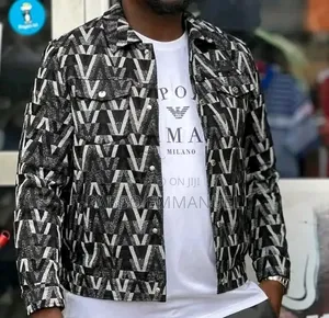 Jacket Shirts