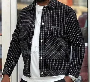 Jacket Shirts
