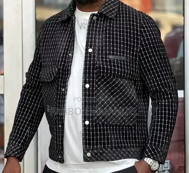 Jacket Shirts