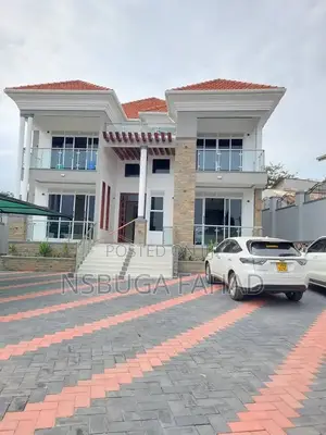 4bdrm House in Standalone Ntinda, Central Division for rent