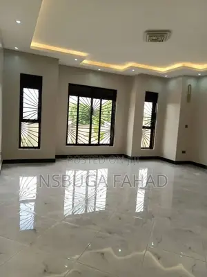 4bdrm House in Standalone Ntinda, Central Division for rent