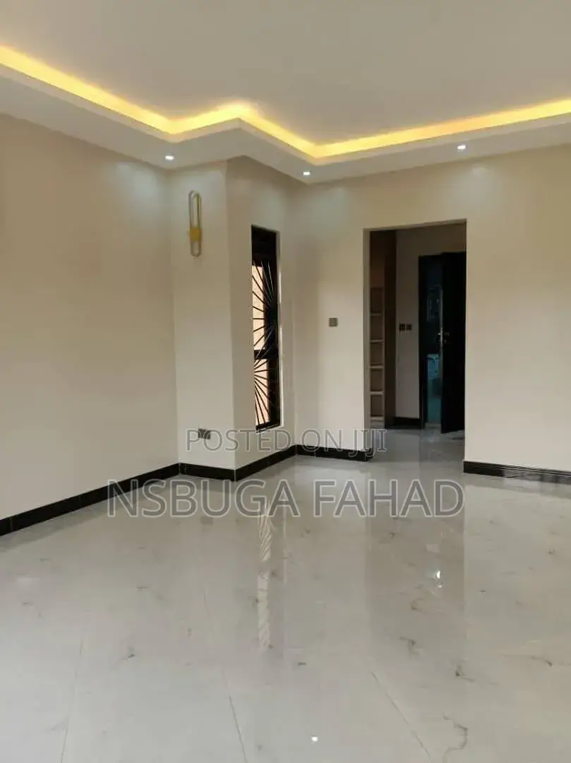 4bdrm House in Standalone Ntinda, Central Division for rent