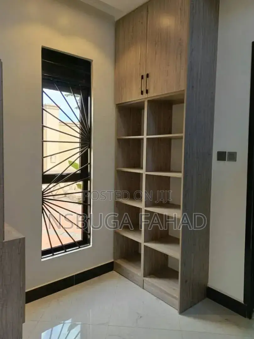 4bdrm House in Standalone Ntinda, Central Division for rent