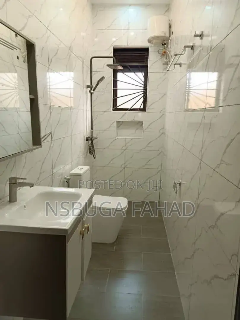4bdrm House in Standalone Ntinda, Central Division for rent