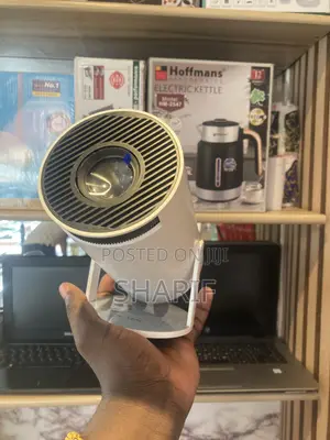 Ultra Hd Projector
