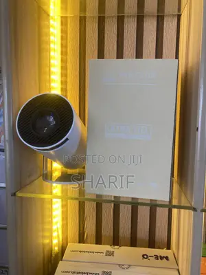 Ultra Hd Projector
