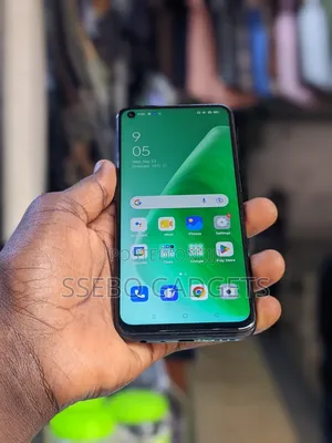Oppo A54 5G 128 GB