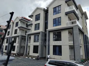1bdrm Apartment in Kisasi, Nakawa for sale