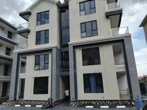 1bdrm Apartment in Kisasi, Nakawa for sale