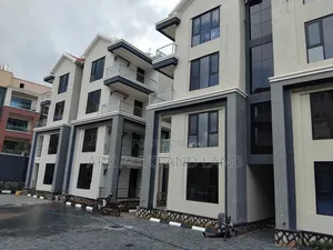 1bdrm Apartment in Kisasi, Nakawa for sale