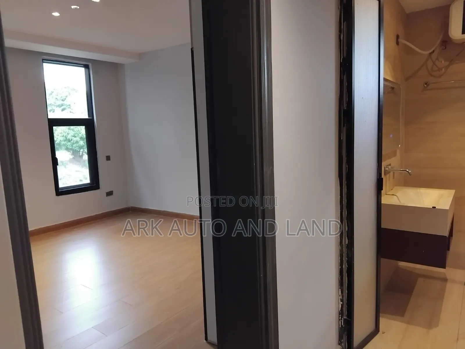 1bdrm Apartment in Kisasi, Nakawa for sale