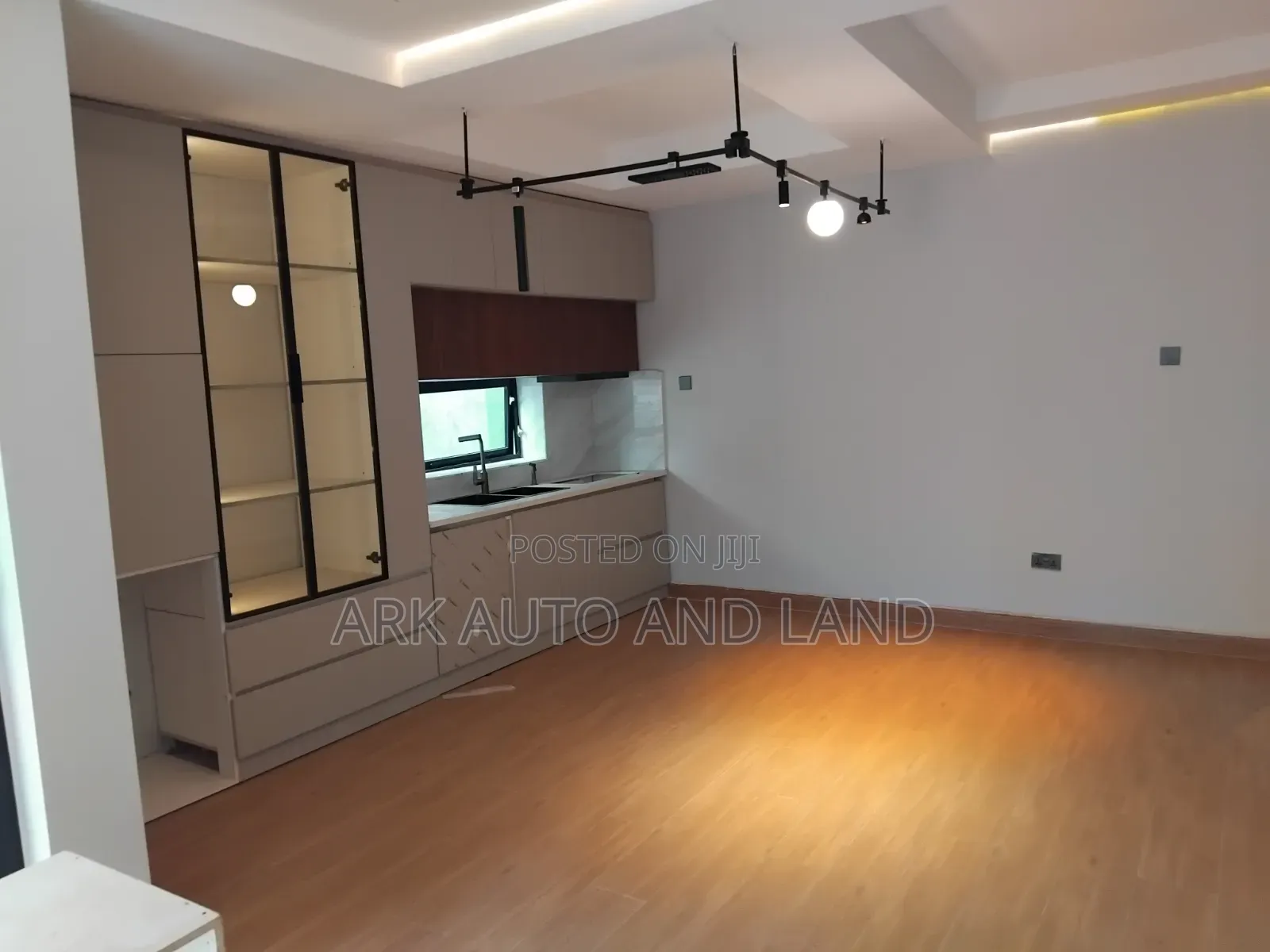 1bdrm Apartment in Kisasi, Nakawa for sale