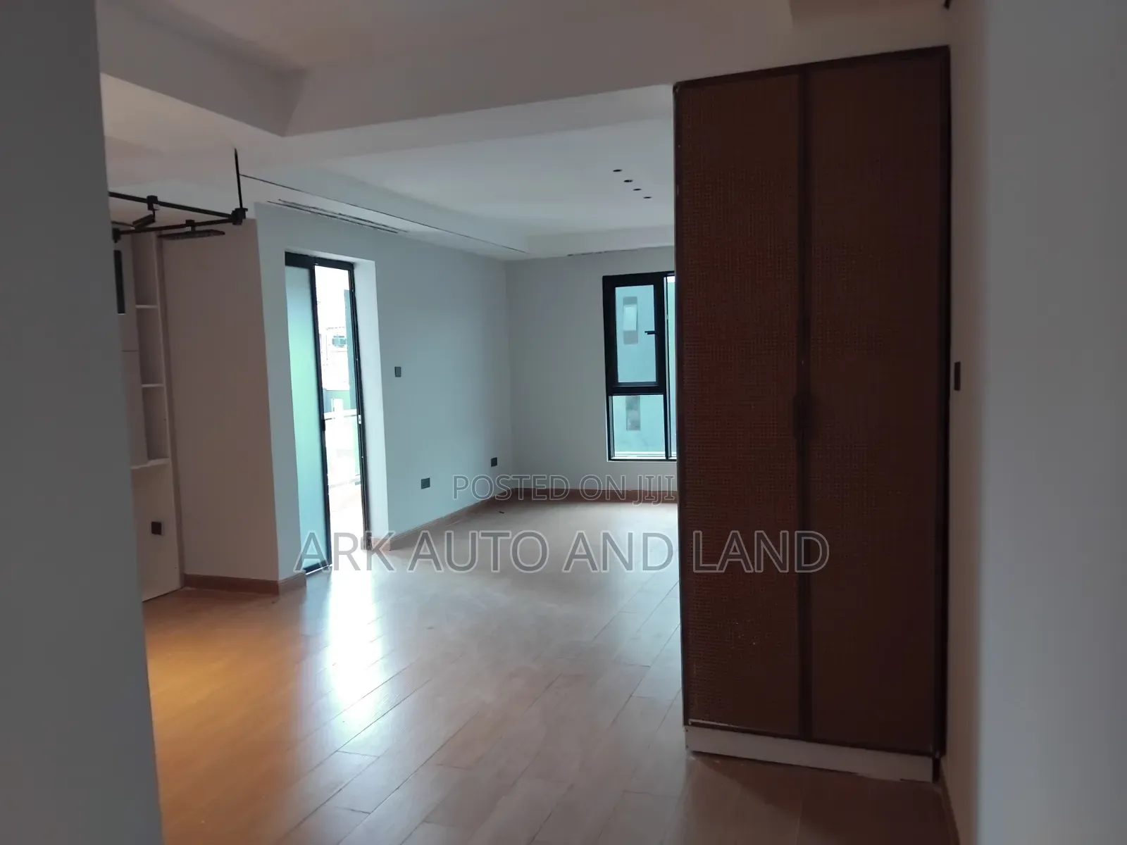 1bdrm Apartment in Kisasi, Nakawa for sale