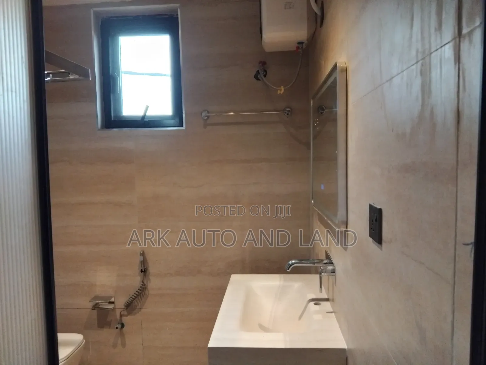 1bdrm Apartment in Kisasi, Nakawa for sale