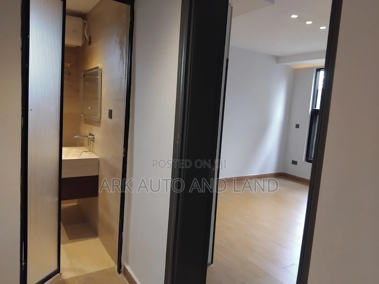 1bdrm Apartment in Kisasi, Nakawa for sale