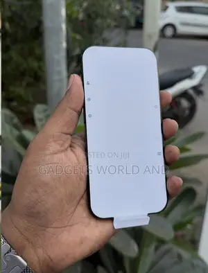 New Apple iPhone 16 Pro 256 GB Black