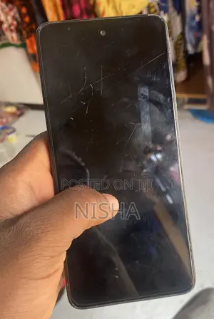 Tecno Pop 8 128 GB Black