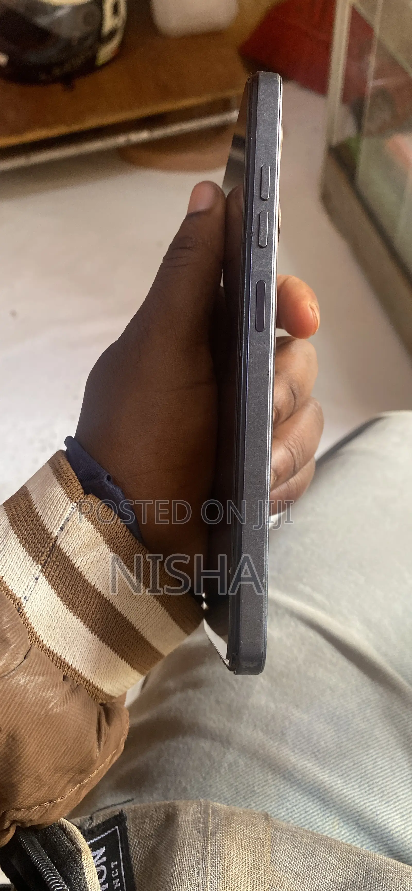 Tecno Pop 8 128 GB Black