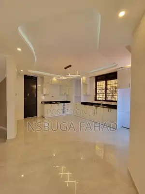 4bdrm House in Standalone Ntinda, Central Division for rent