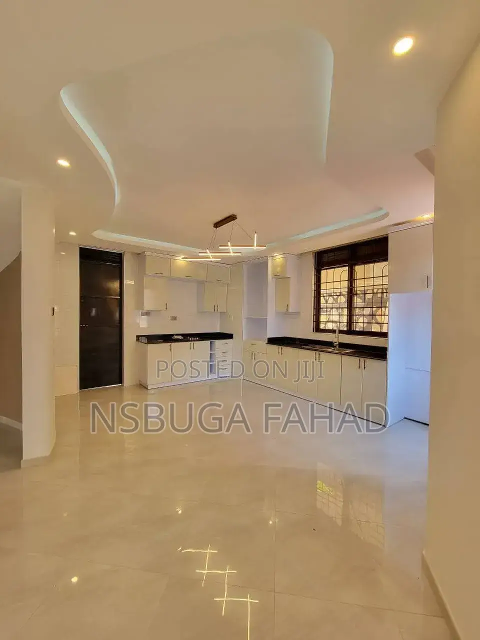 4bdrm House in Standalone Ntinda, Central Division for rent