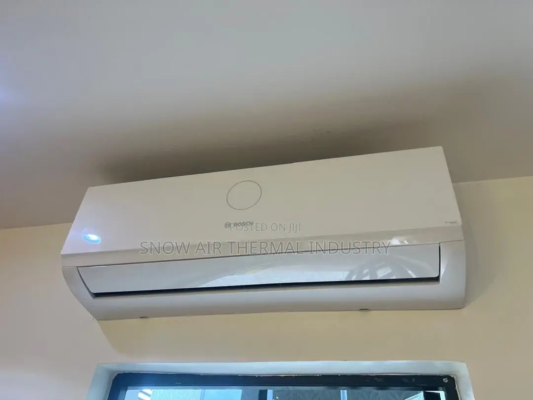 Air Conditioning Systems