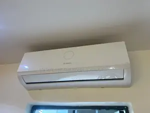 Air Conditioning Systems