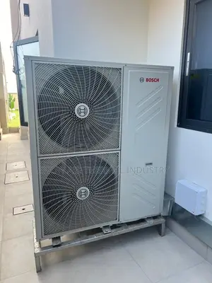 Air Conditioning Systems