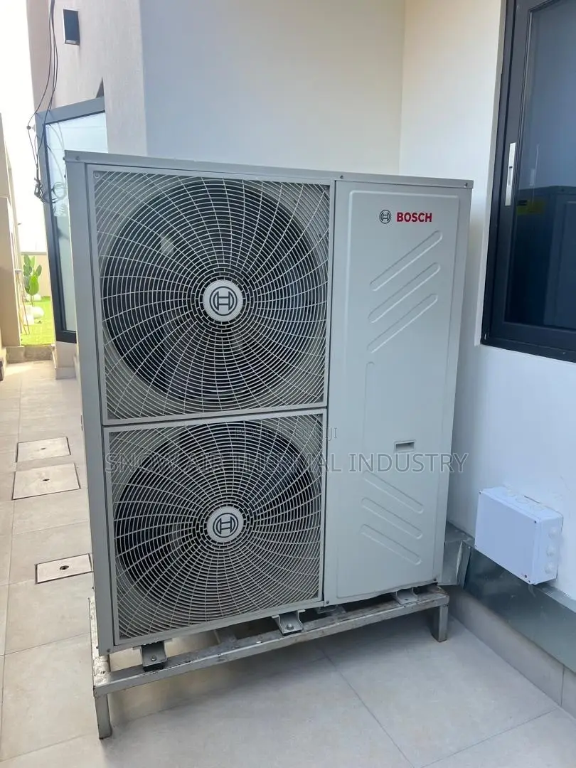 Air Conditioning Systems