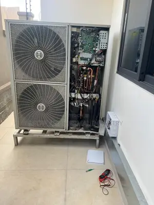 Air Conditioning Systems
