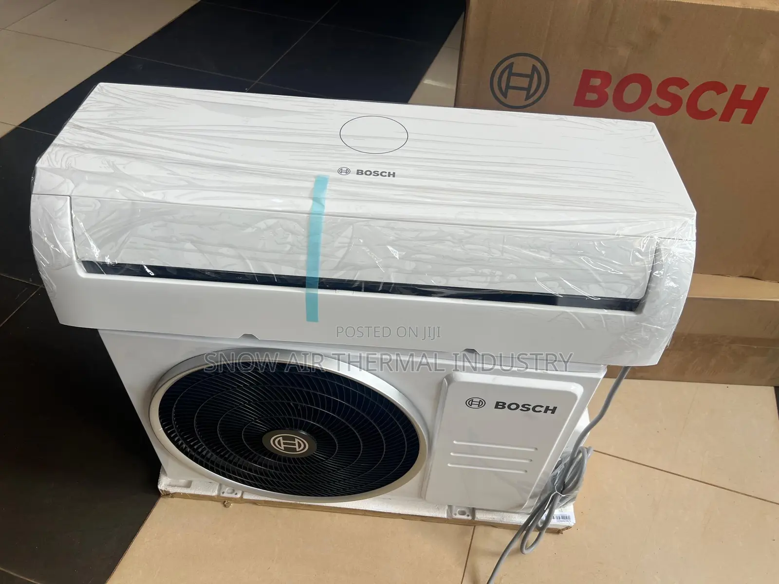 Air Conditioning Systems