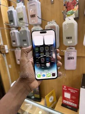 Apple iPhone 14 Pro Max 512 GB Purple