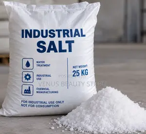 Industrial Salt 500grams