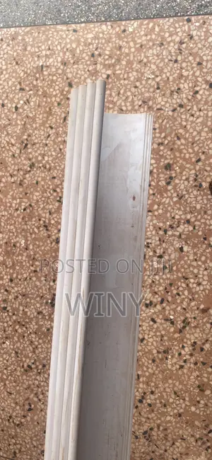 Water Gutters