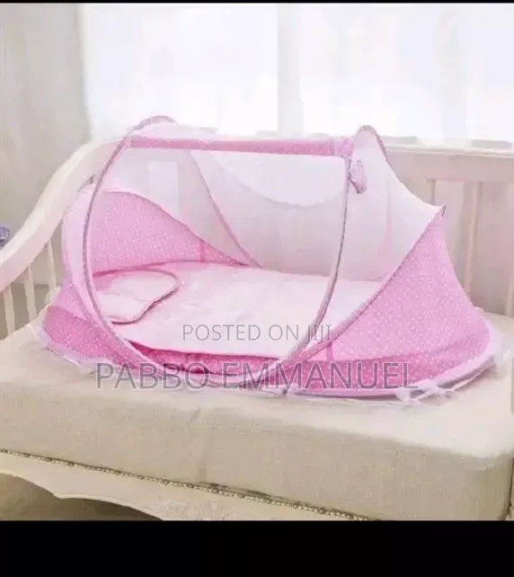 Baby Pillow Net