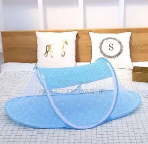 Baby Pillow Net