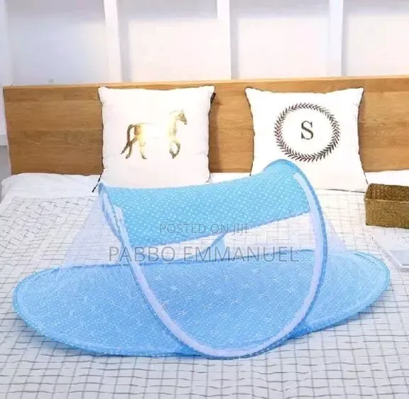 Baby Pillow Net