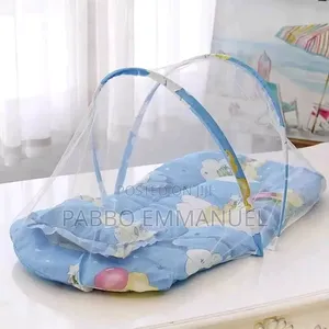 Baby Pillow Net