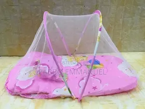 Baby Pillow Net