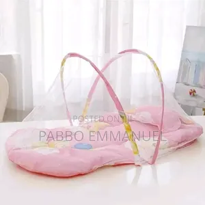 Baby Pillow Net