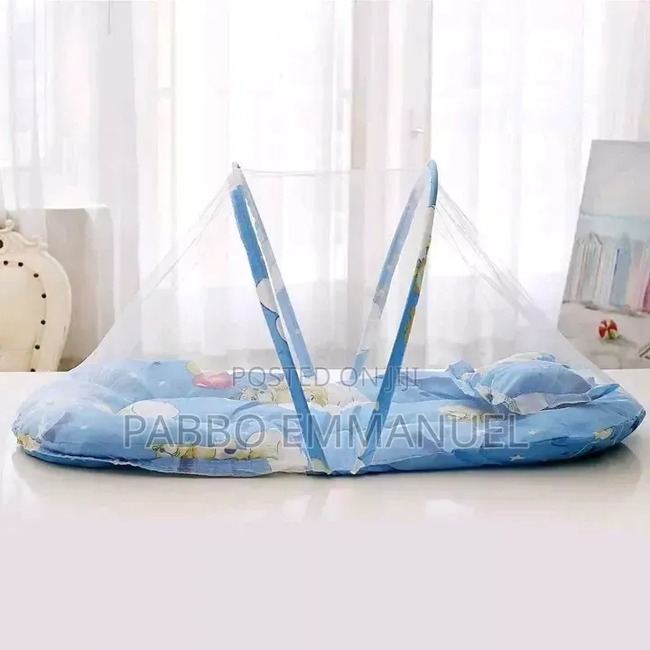 Baby Pillow Net