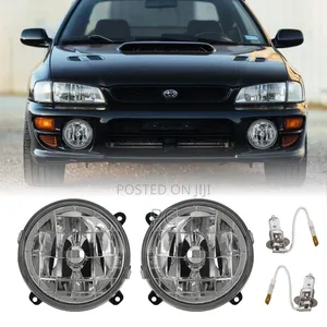 Subaru Fog Lights Used