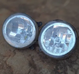 Subaru Fog Lights Used