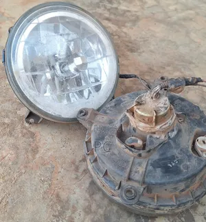 Subaru Fog Lights Used