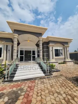 3bdrm Bungalow in Standalone Kisaasi, Central Division for rent
