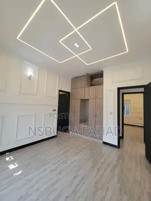 3bdrm Bungalow in Standalone Kisaasi, Central Division for rent