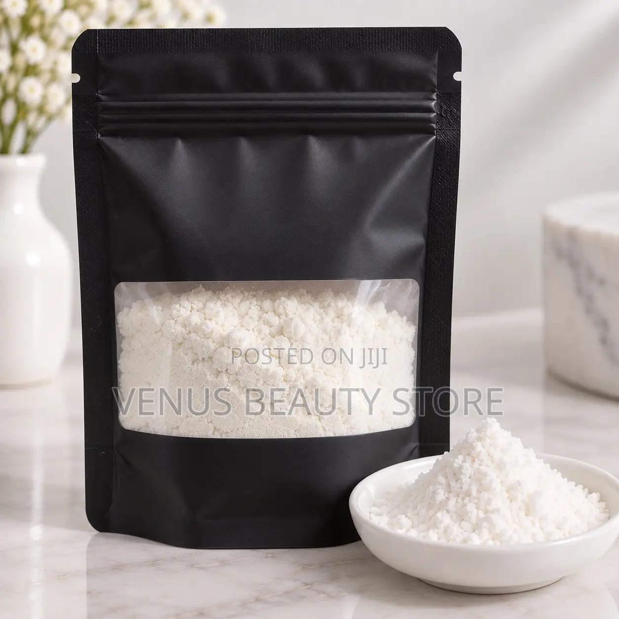 Kojic Acid Powder 20grams