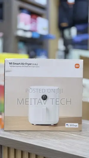 Xiaomi Mi Smart Air Fryer 3.5L