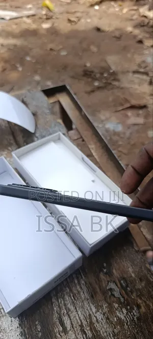 New Honor 400 256 GB Black