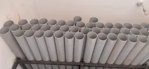 Water Pipes