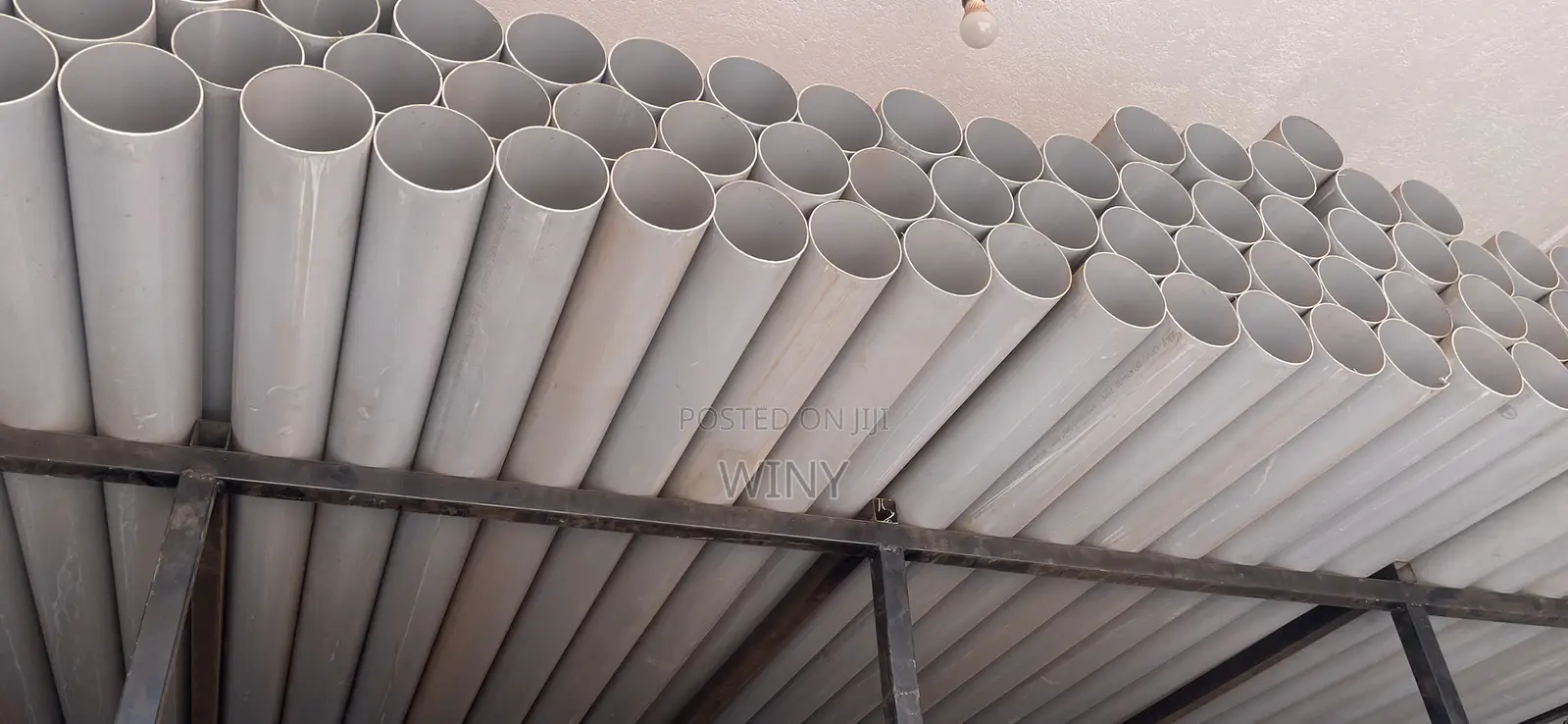 Water Pipes
